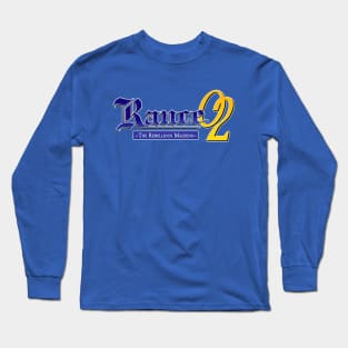 Rance 02 Logo Long Sleeve T-Shirt